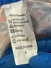 Shein 100% Polyester Paisley Blue Casual Dress Size 5 - photo 7
