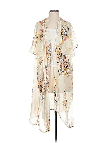 Band of Gypsies Kimono (view 1)