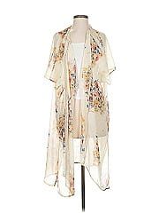 Band Of Gypsies Kimono