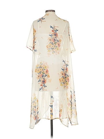 Band of Gypsies Kimono (view 2)