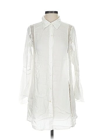 BoHo Me Long Sleeve Blouse (view 1)