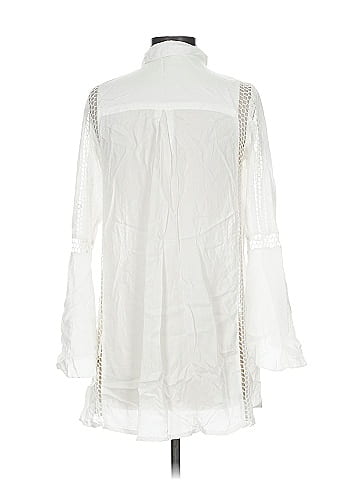 BoHo Me Long Sleeve Blouse (view 2)