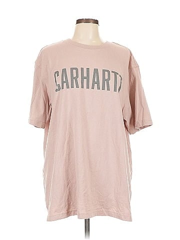 Carhartt Short Sleeve T-Shirt (view 1)