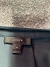 J.Crew 100% Polyester Black Sleeveless Blouse Size 2 - photo 7