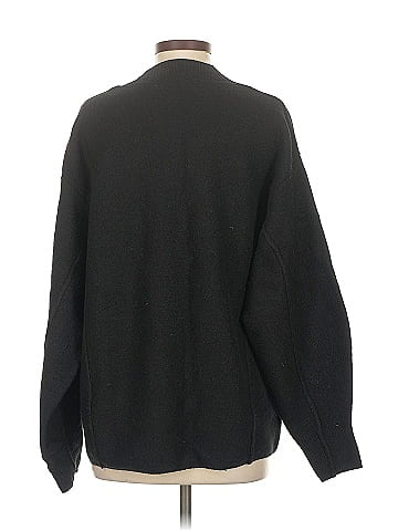 Cos Wool Cardigan (view 2)