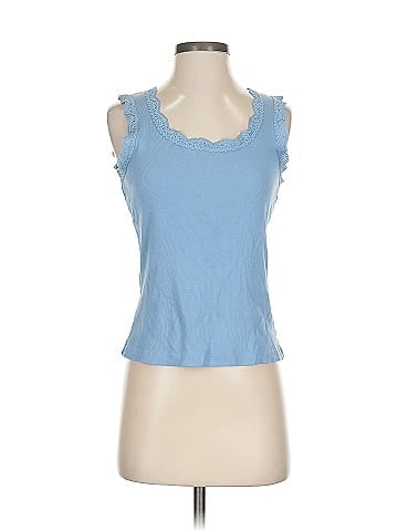 Talbots Sleeveless Top (view 1)