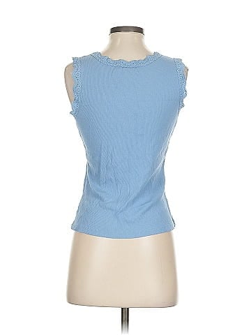 Talbots Sleeveless Top (view 2)