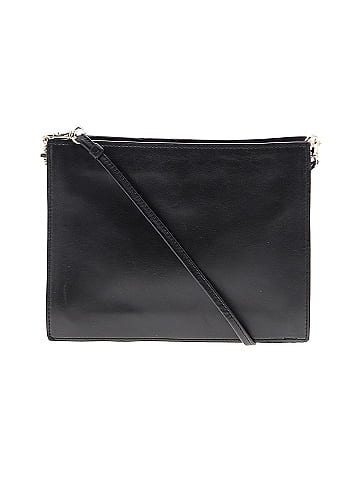 Gap Leather Crossbody Bag (view 1)