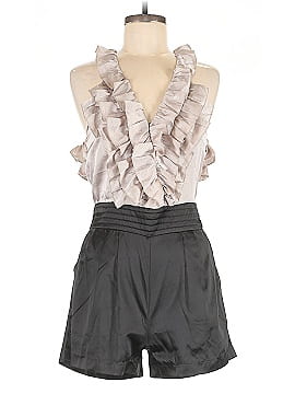 Arden B. Romper