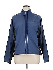 Ariat Track Jacket