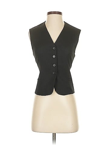Cos Tuxedo Vest (view 1)