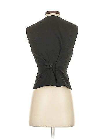 Cos Tuxedo Vest (view 2)