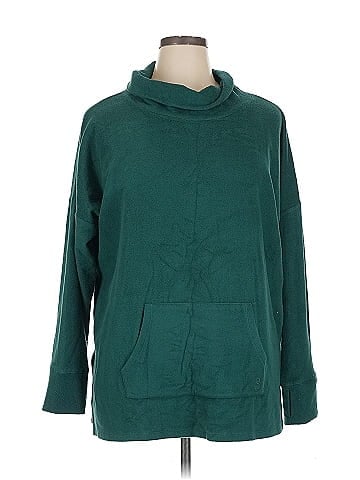 Cuddl Duds Turtleneck Sweater (view 1)