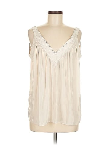Ramy Brook Sleeveless Blouse (view 1)