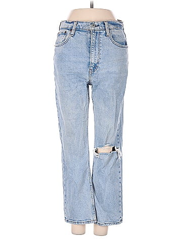 Abercrombie & Fitch Jeans (view 1)