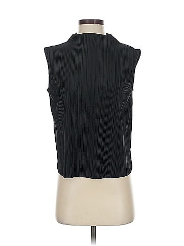 Sanctuary Sleeveless Blouse (view 1)
