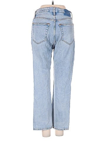Abercrombie & Fitch Jeans (view 2)