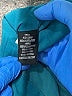 Tibi 100% Silk Teal Casual Dress Size 4 - photo 8