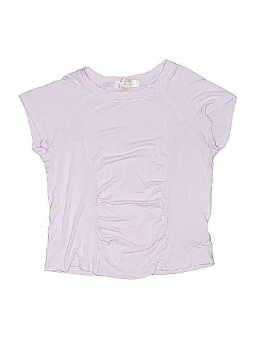 Moa Moa Girls Short Sleeve T-Shirt (view 1)