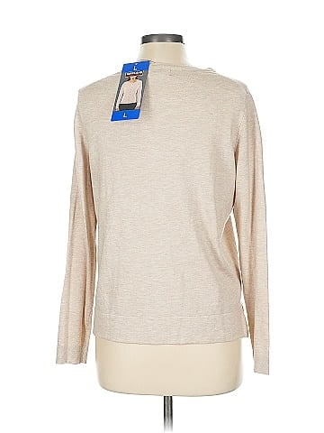 KIRKLAND Signature Cardigan (view 2)