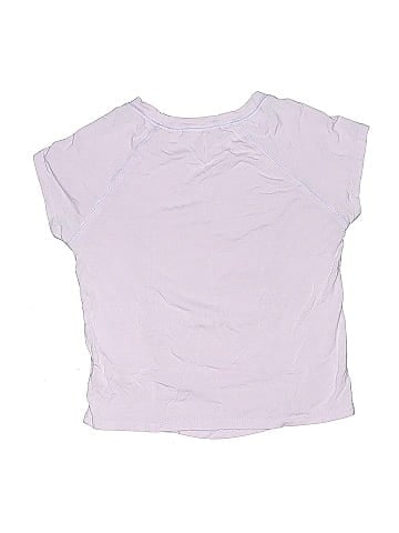 Moa Moa Girls Short Sleeve T-Shirt (view 2)
