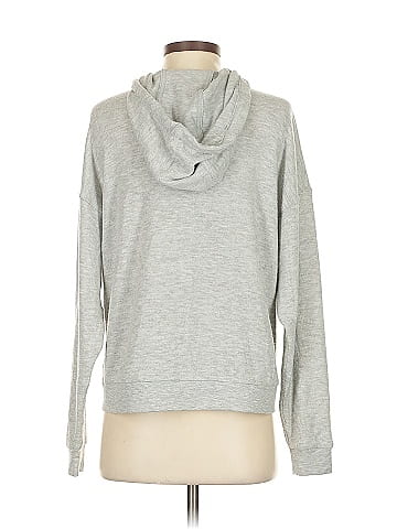 Alo Yoga Zip Up Hoodie (view 2)