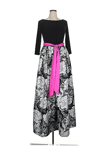 Eliza J Cocktail Dress (view 1)