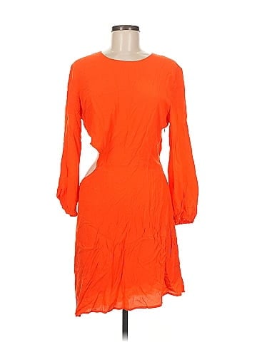BA&SH Cocktail Dress (view 1)