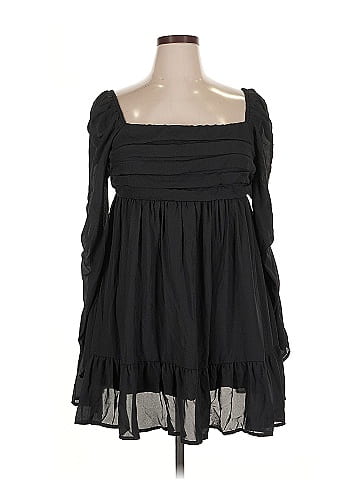 Mi ami Cocktail Dress (view 1)