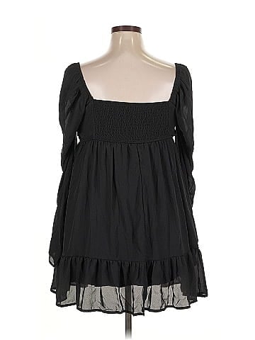 Mi ami Cocktail Dress (view 2)