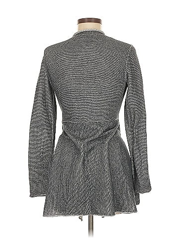 Peruvian Connection Cardigan (view 2)