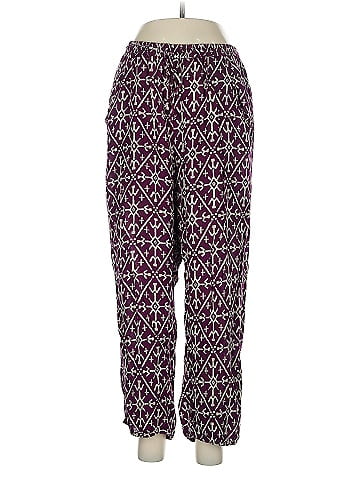 Roxy Casual Pants (view 1)