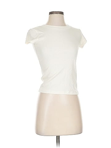 Madewell Short Sleeve T-Shirt (view 1)