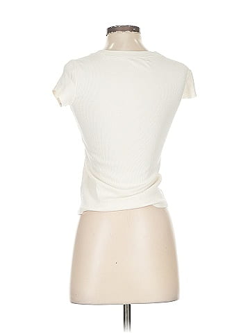 Madewell Short Sleeve T-Shirt (view 2)
