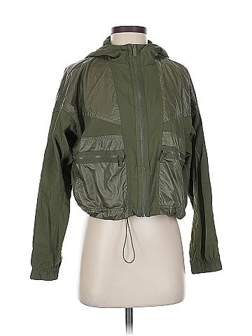 Forever 21 Windbreaker (view 1)