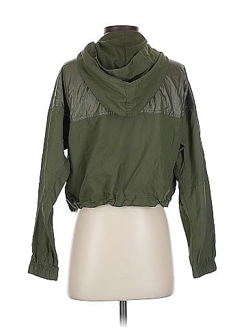 Forever 21 Windbreaker (view 2)