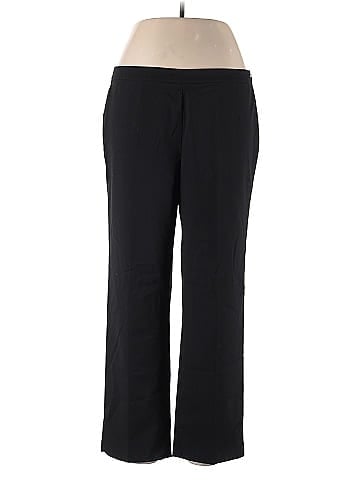 Lafayette 148 New York Wool Pants (view 1)