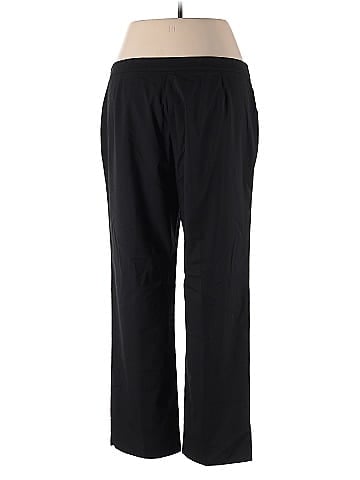 Lafayette 148 New York Wool Pants (view 2)