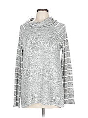 Market And Spruce Pullover Sweater