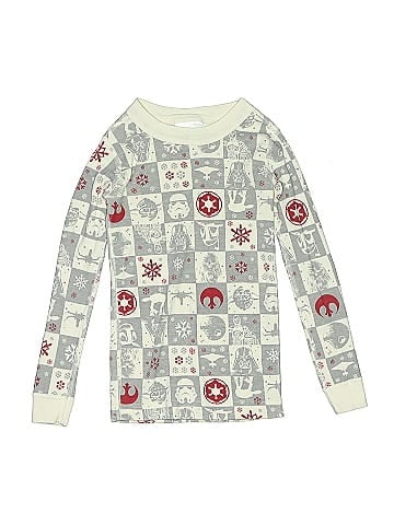 Hanna Andersson Long Sleeve T-Shirt (view 1)