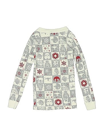 Hanna Andersson Long Sleeve T-Shirt (view 2)