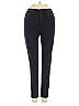 BDG Argyle Black Jeggings Size XXS (estimated) - photo 1