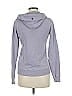 Hale Bob 100% Cotton Gray Zip Up Hoodie Size M - photo 2