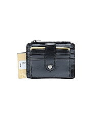 Patricia Nash Leather Card Holder