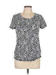 T By Talbots Short Sleeve Top