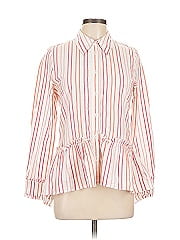 Alexis 3/4 Sleeve Blouse
