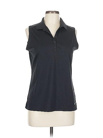 Nike Golf Sleeveless T-Shirt (view 1)