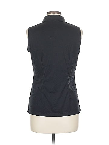 Nike Golf Sleeveless T-Shirt (view 2)