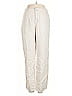 sanctuary SURPLUS 100% Linen Ivory Linen Pants Size 26 waist - photo 1