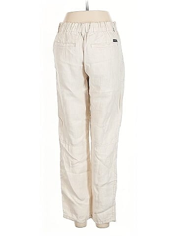 sanctuary SURPLUS Linen Pants (view 2)